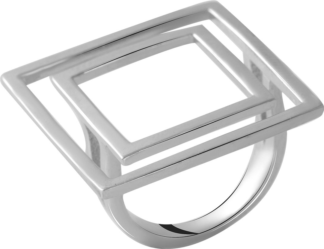 

Серебряное кольцо SilverBreeze без камней 2049593 18.5 размер, 18.5 размер