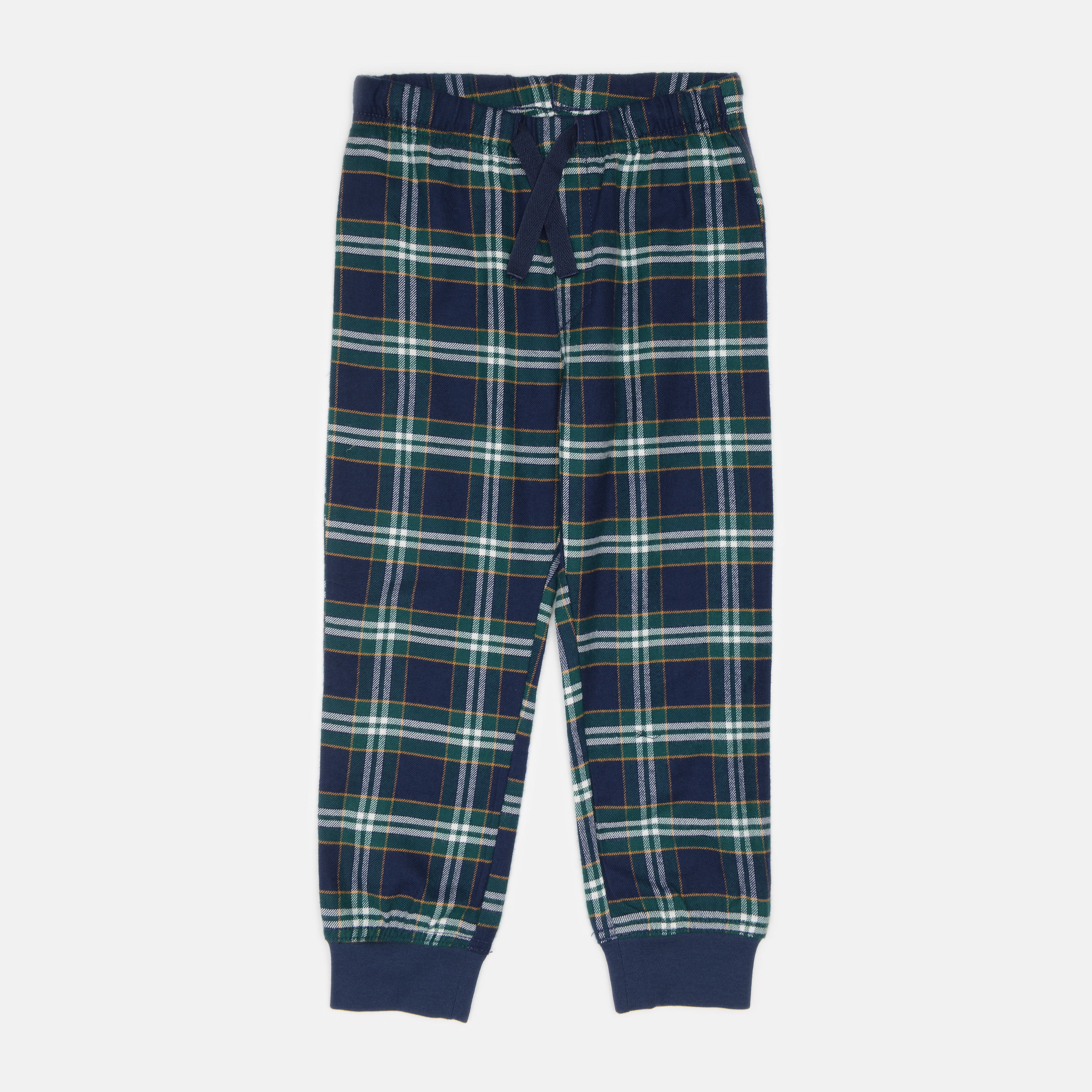

Брюки для сна H&M 110 116см сине зеленый клетка 28074855542