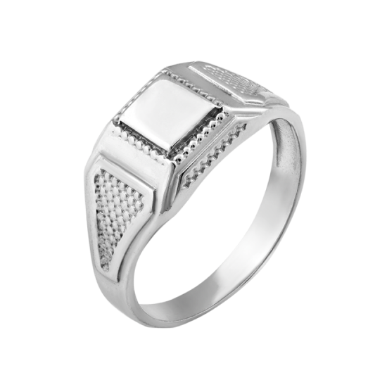 

Печатка серебряная 595р, 19 размер