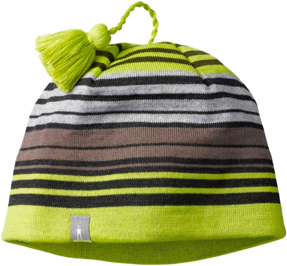 

Шапка Smartwool Straightline Hat Green (SW SC146.924)