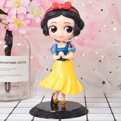 

Аниме фигурка "Белоснежка" 16 см Snow White