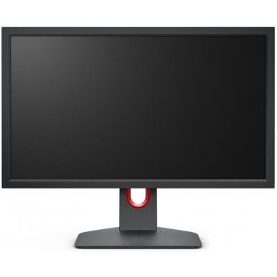 

Монитор BenQ XL2411K Dark Grey