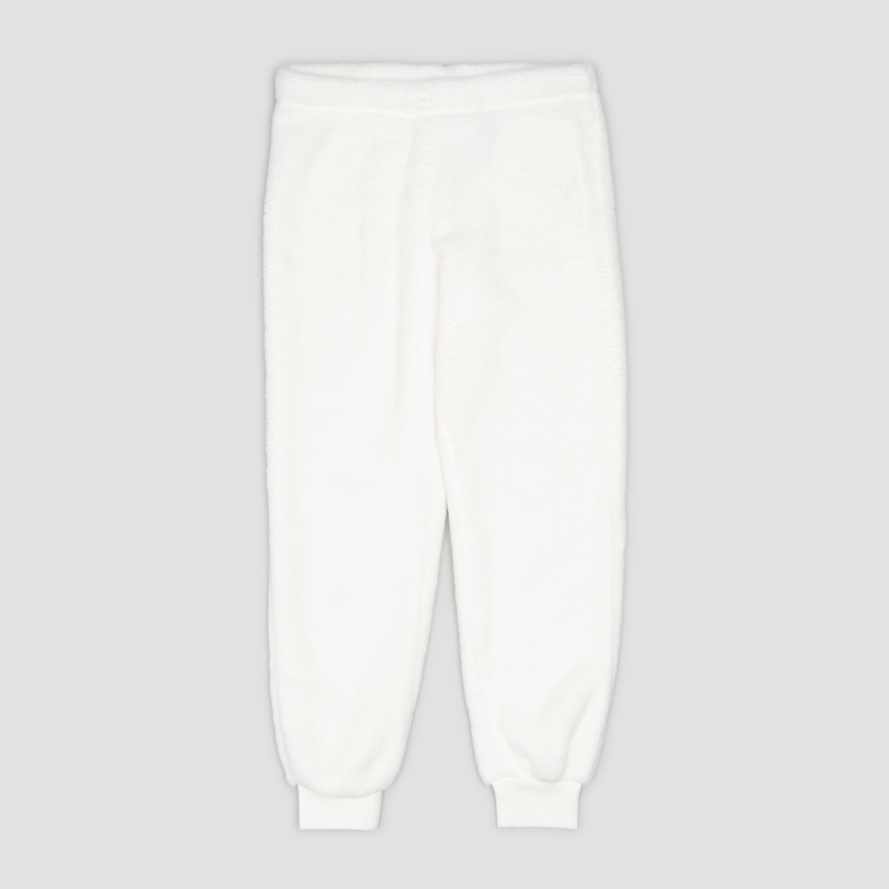 

Брюки для сна H&M 110 116см белый 23089446372