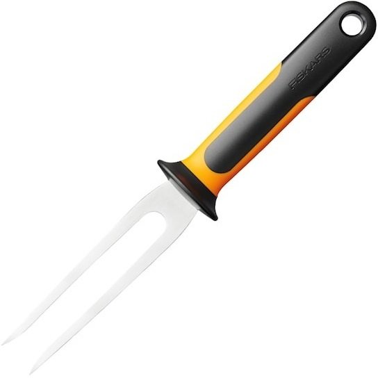 

Вилка для мяса Fiskars FF 11 см 1057548