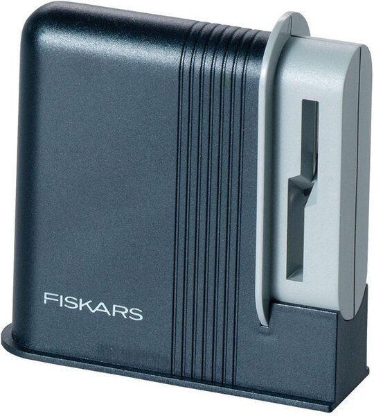 

Точилка для ножниц Fiskars Functional Form 1000812
