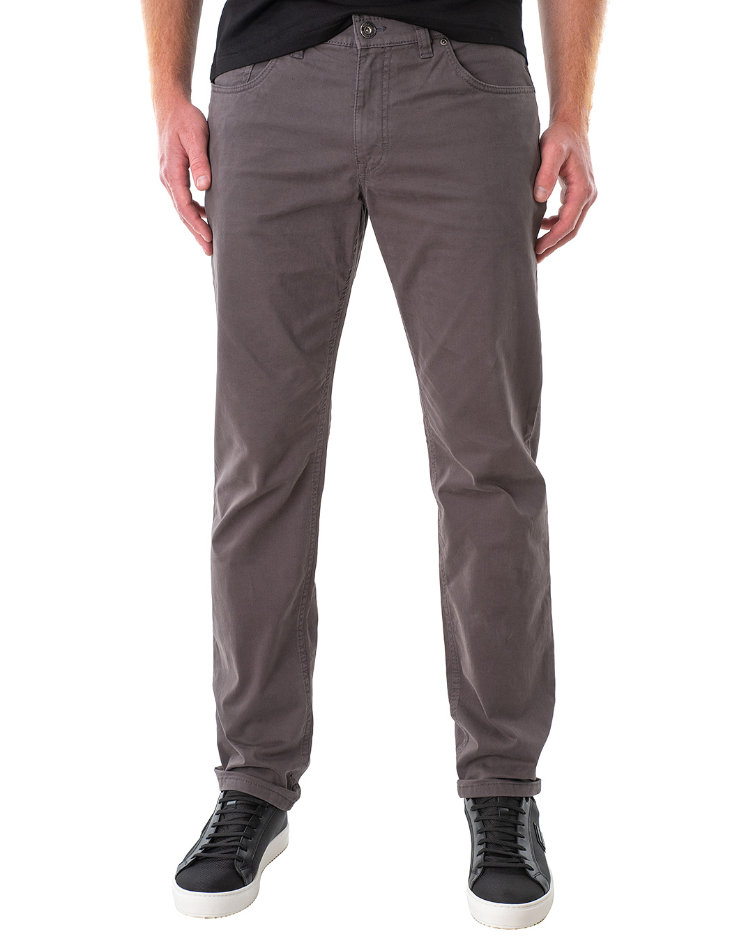 

Штани чоловічі GARDEUR (BILL-3-413861-098-grey/21-22) Сірий 34/34