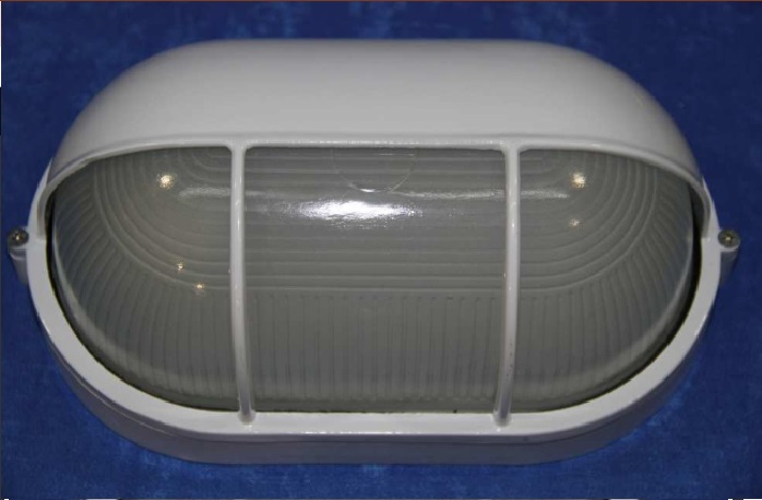 

Уличное освещение Фасадный светильник Ray U4027L [WT] (LI222995)
