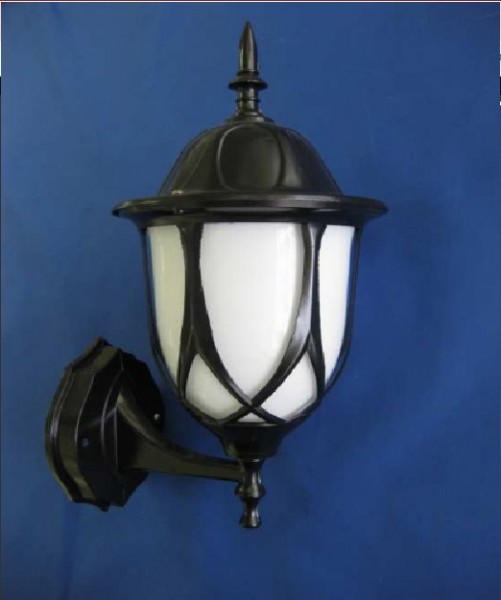 

Уличное освещение Тротуарный светильник Ray U35209B-1 (BK) (LI223017)