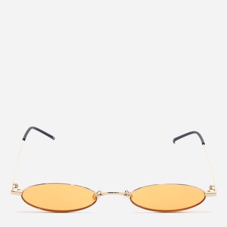 Акція на Солнцезащитные очки Casta F 457 GLD Золотистые (2400000015512) від Rozetka UA