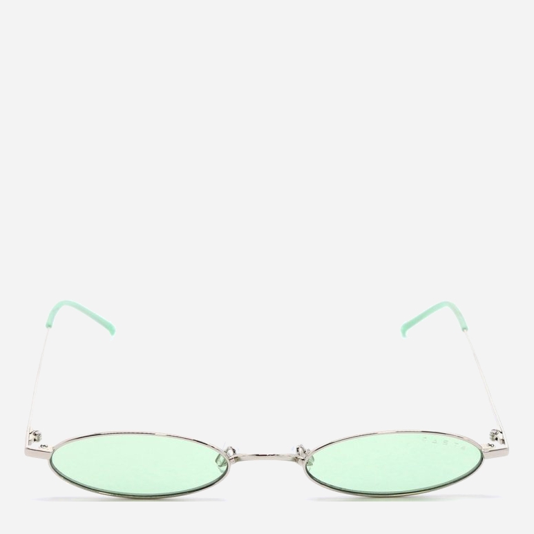 

Солнцезащитные очки Casta F 457 SL Серебристые