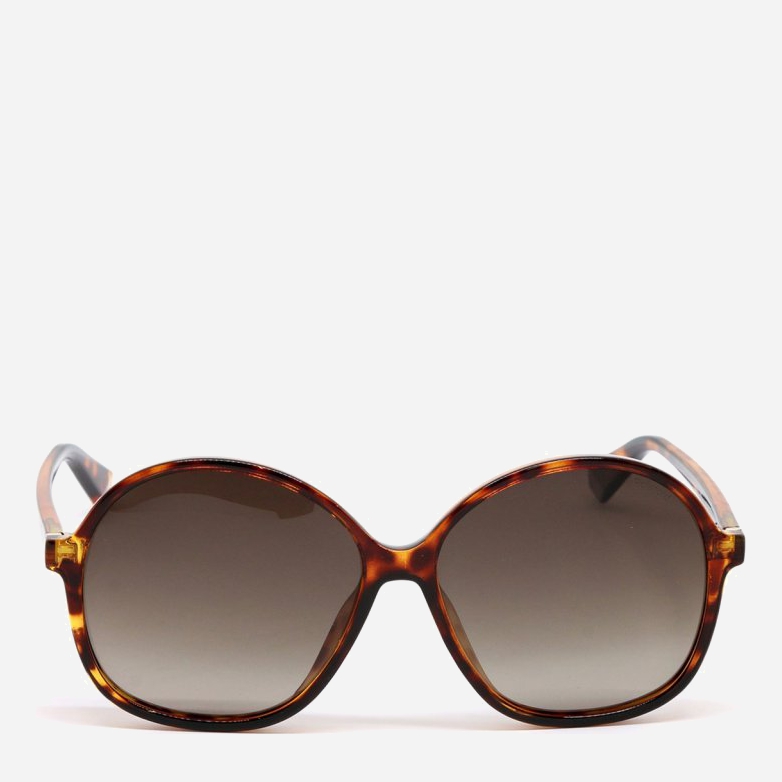 

Солнцезащитные очки женские Polaroid PLD PLD 6095/S 08657LA Коричневые