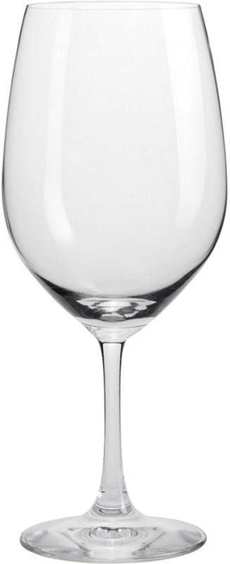 

Набор бокалов для вина красного Бордо Spiegelau Winelovers 580 мл х 4 шт