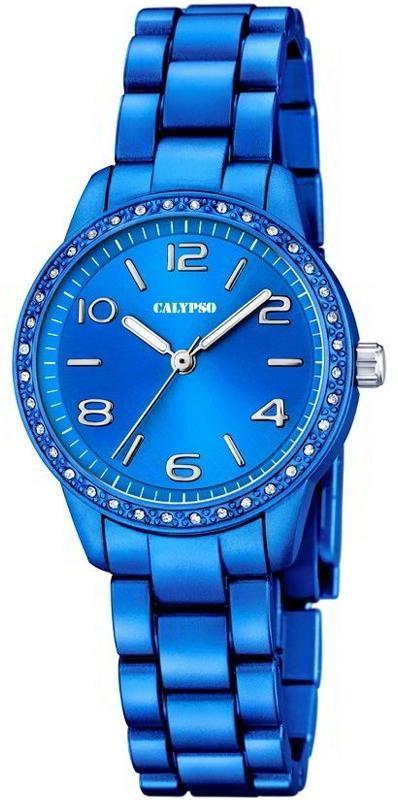 

Часы наручные Calypso K5647/6