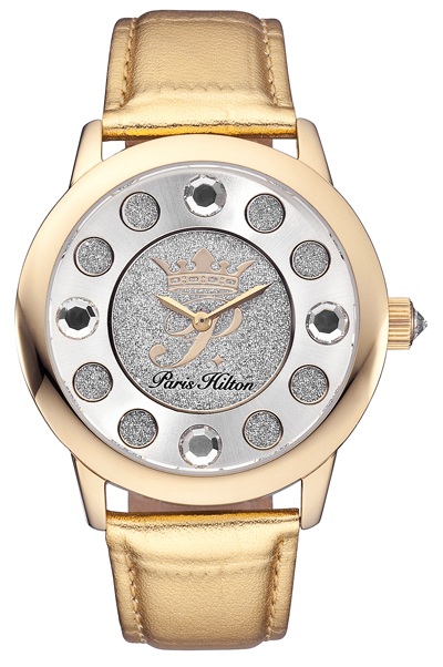 

Часы наручные Paris Hilton 13181JSG04