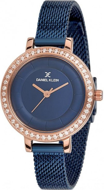 

Часы наручные Daniel Klein DK11699-5