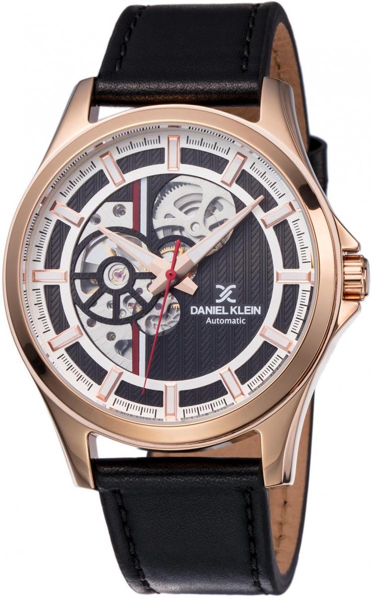 

Часы наручные Daniel Klein DK11861-3