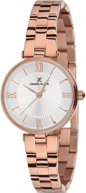 

Часы наручные Daniel Klein DK11710-3