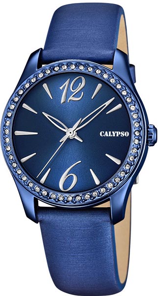 

Часы наручные Calypso K5717/6