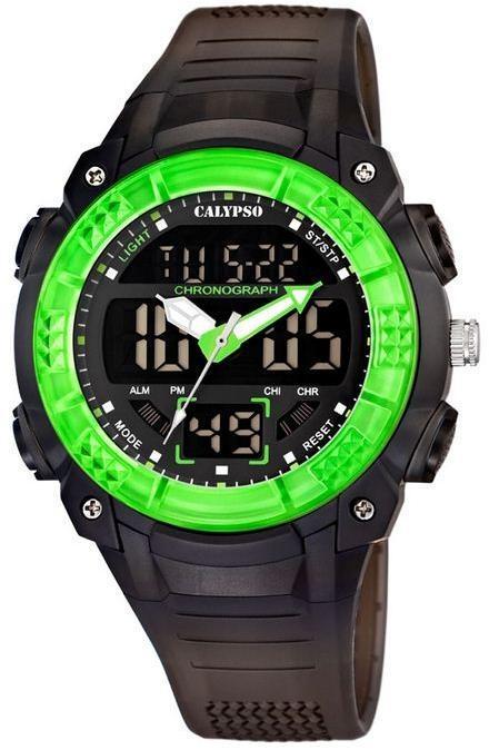 

Часы наручные Calypso K5601/5