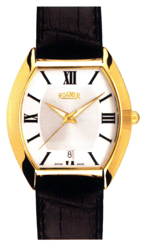 

Часы наручные Roamer 600933.48.12.06