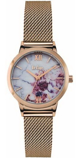 

Часы наручные Lee Cooper LC06666.430