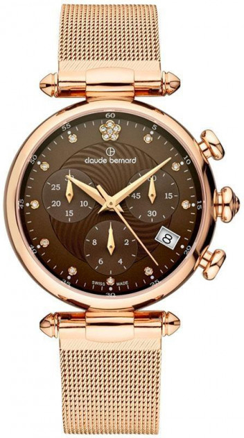 

Часы наручные Claude Bernard 10216 37R BRPR2