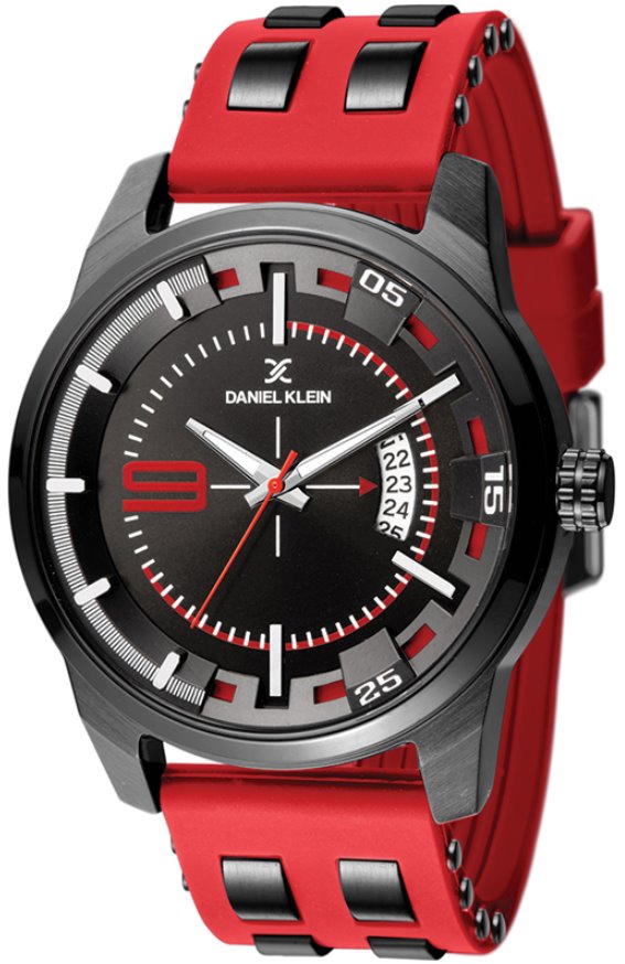 

Часы наручные Daniel Klein DK11314-1