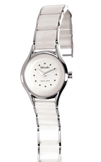

Часы наручные Misaki watches QCRWMILKYWAY