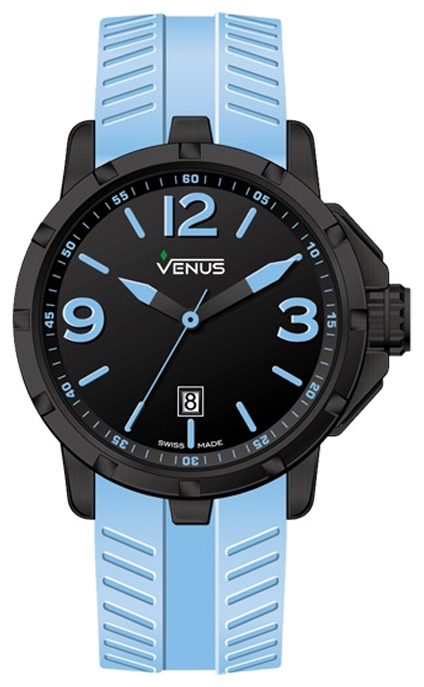 

Часы наручные Venus VE-1312A2-22B-R9