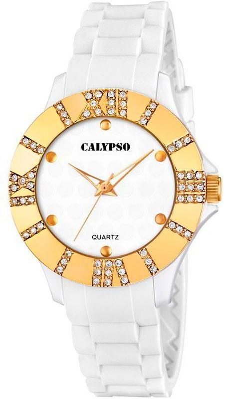 

Часы наручные Calypso K5649/2
