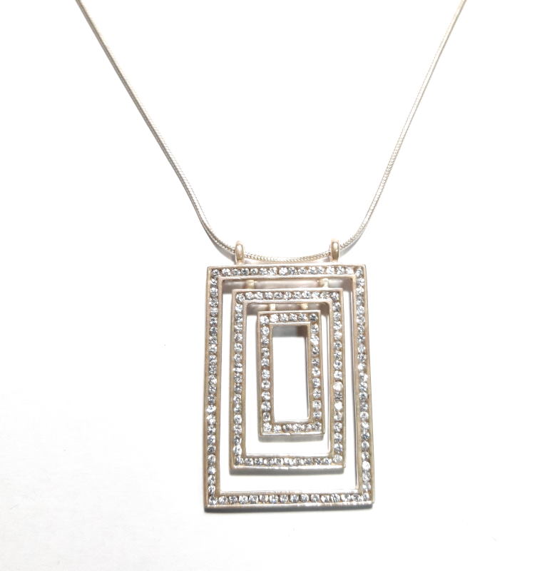 

Колье Thomas Sabo KE579-1-066