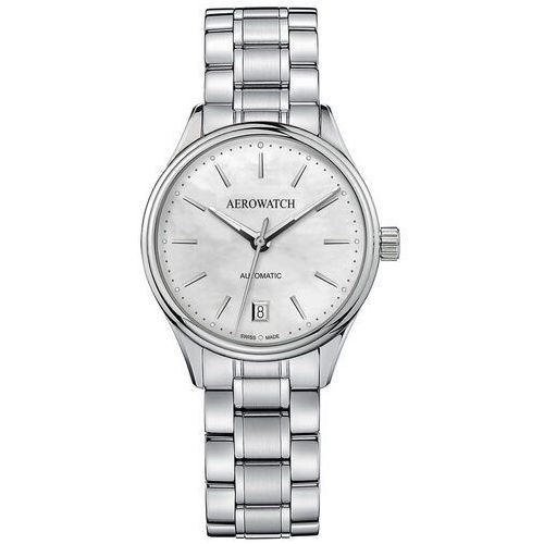 

Часы наручные Aerowatch 60980AA02M