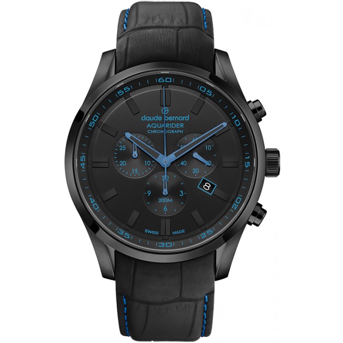 

Часы наручные Claude Bernard 10222 37NC NINOBU