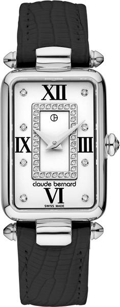 

Часы наручные Claude Bernard 20502 3 APN1