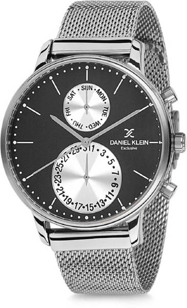 

Часы наручные Daniel Klein DK11711-3