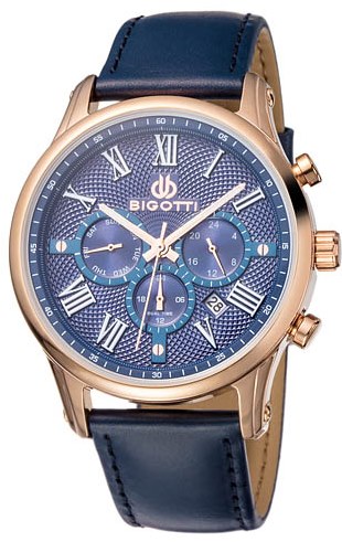 

Часы наручные Bigotti BGT0144-4