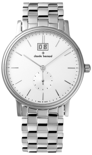 

Часы наручные Claude Bernard 64011 3 AIN