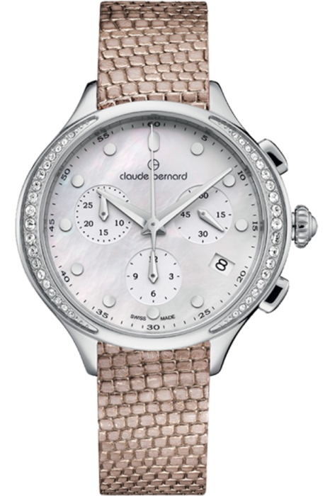 

Часы наручные Claude Bernard 10232 3P NAIN