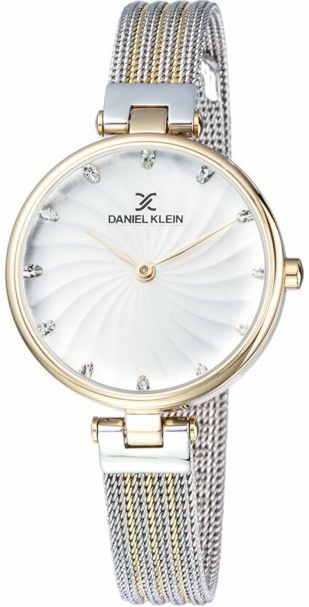 

Часы наручные Daniel Klein DK11904-3