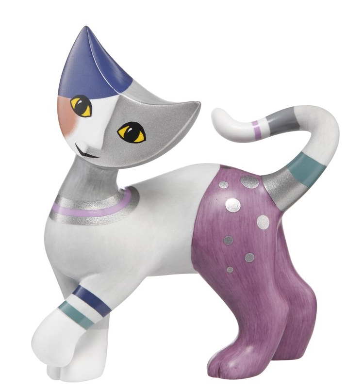

Фигурка кошка Goebel GOE-31400421