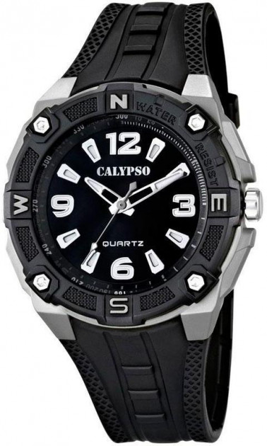 

Часы наручные Calypso K5634/1