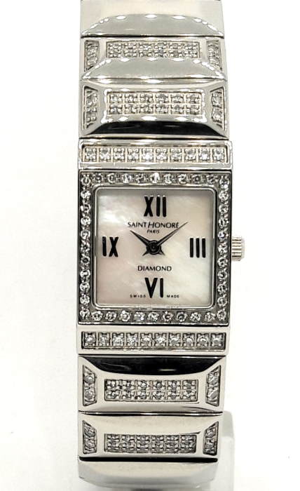 

Часы наручные Saint Honore 712155 1YBI