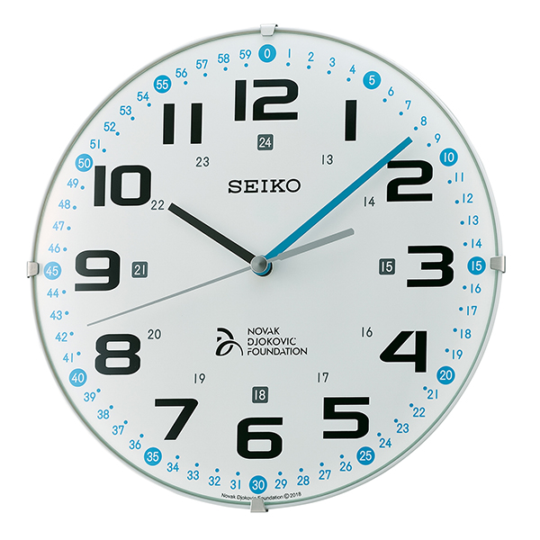 

Часы настенные Seiko QXA932W