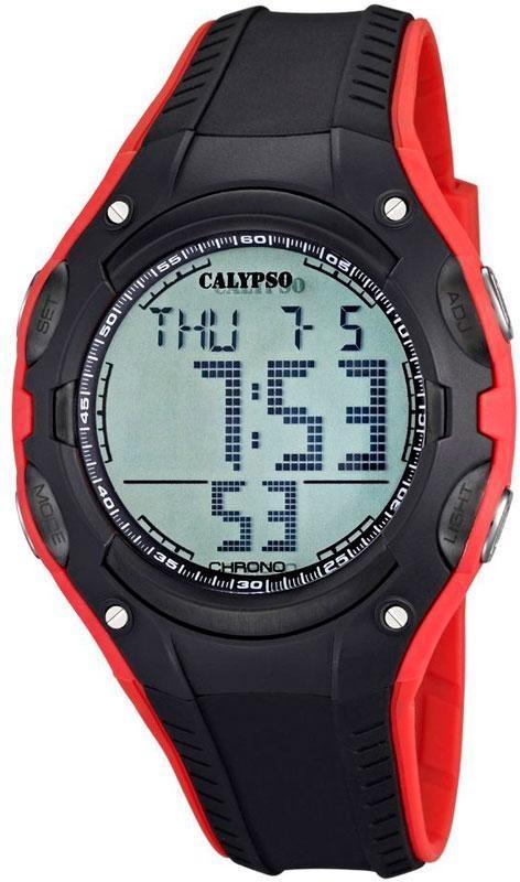

Часы наручные Calypso K5614/2