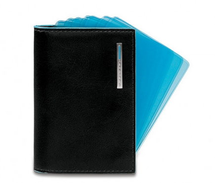 

Кредитница Piquadro PP1661/B2/N