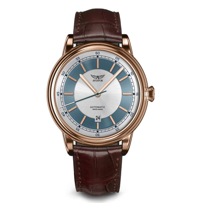 

Часы наручные Aviator V.3.32.2.272.4