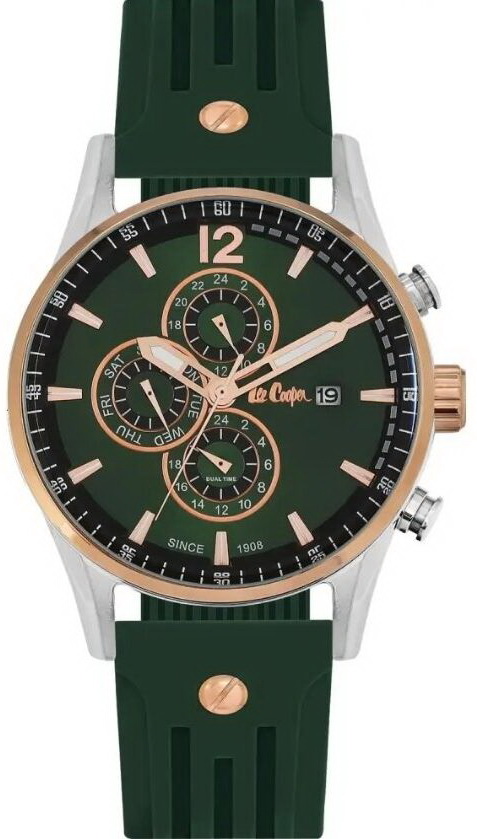 

Часы наручные Lee Cooper LC06419.375