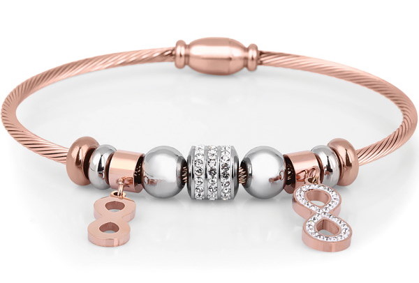 

Браслет Daniel Klein DKB.3.2006.03