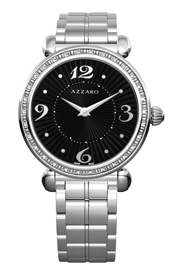 

Часы наручные Azzaro AZ2540.12BM.700