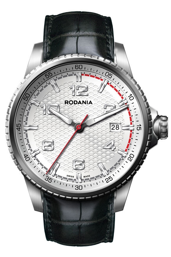 

Часы наручные Rodania 25055.20